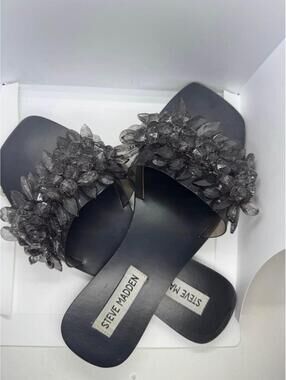 Steve Madden, women’s shoes, sandals